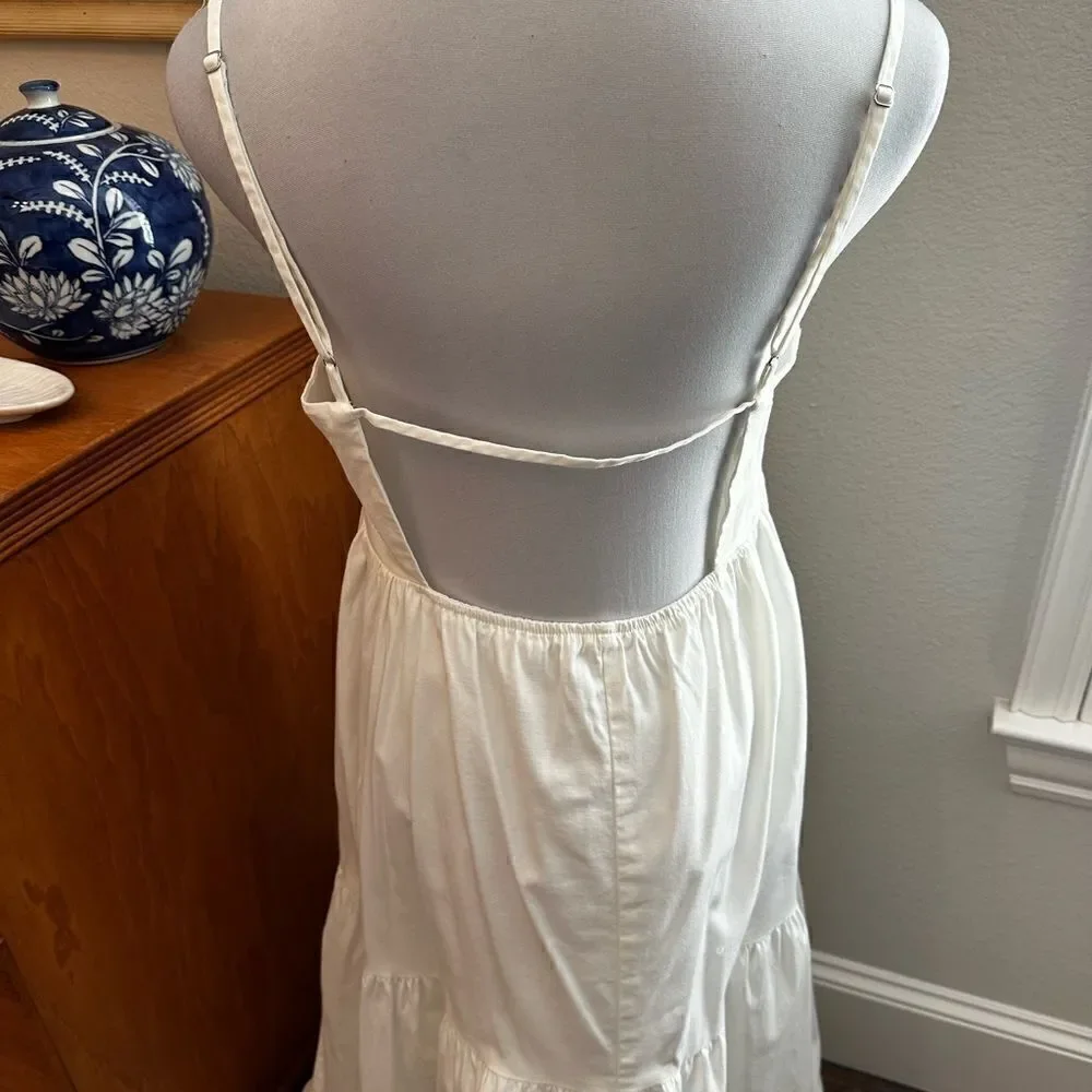Reformation Dress-R13 - Picture 4 of 7